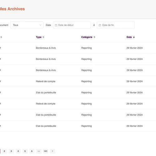 Alena screenshot