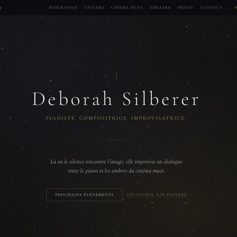 Deborah Silberer screenshot