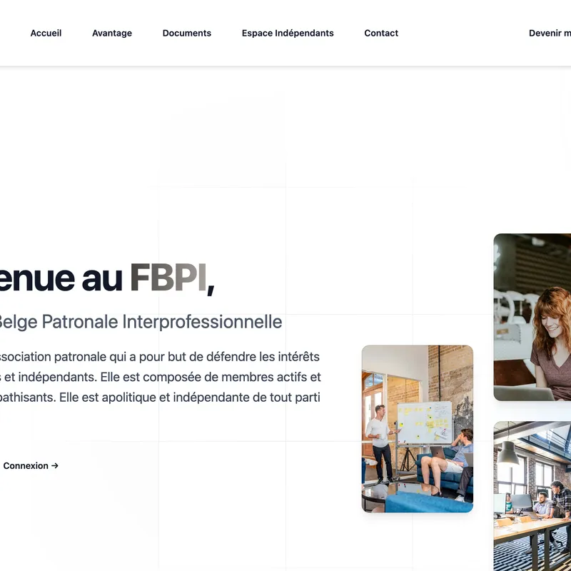 FBPI screenshot