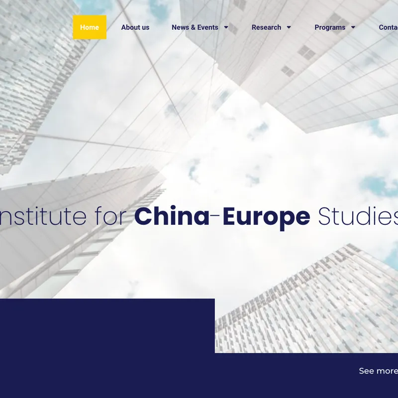 ices-eu screenshot